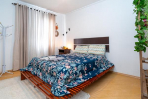 Apartamento aconchegante no bairro Nova Petrópolis